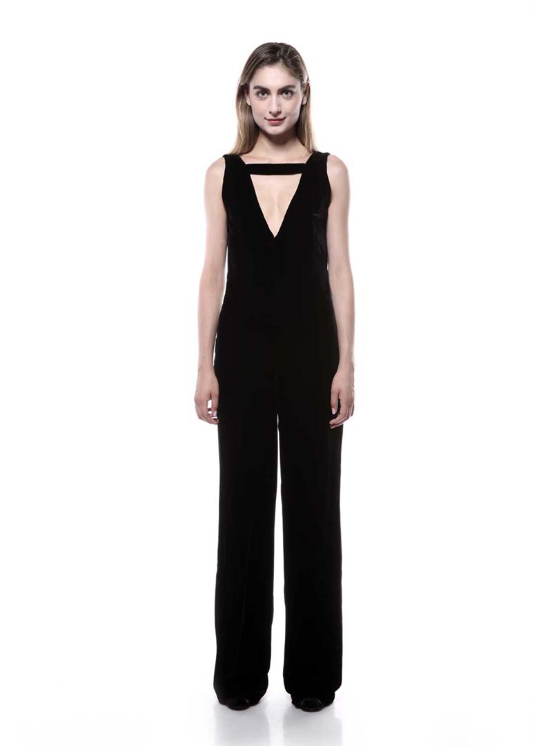 4uattrro, Jumpsuit